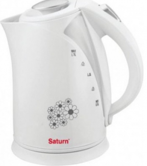 Saturn EK8408 Saturn EK8408